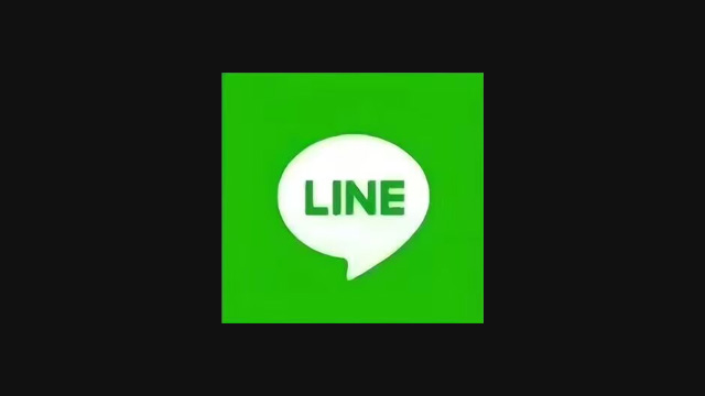 LINE
